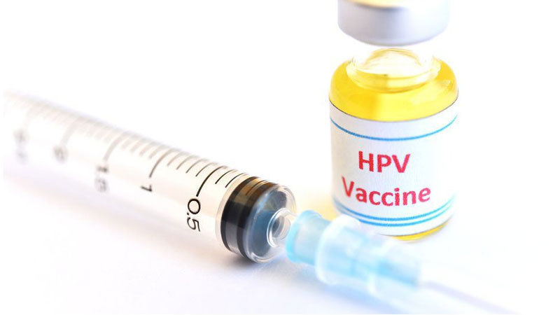 نکاتی در ارتباط با واکسن  HPV