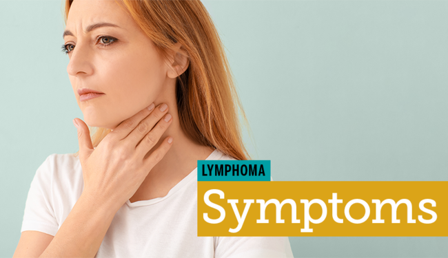 سرطان غدد لنفاوی Lymphomas چیست ؟